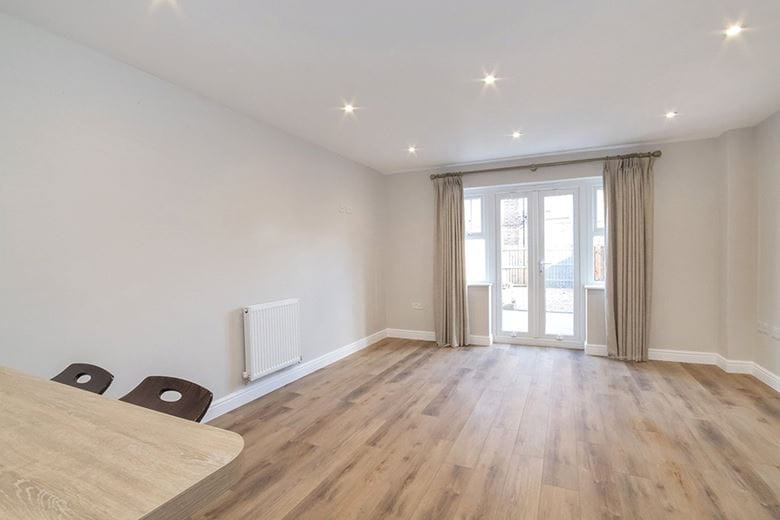 3 bedroom house, Calvert Way, Bedale DL8 - Let Agreed