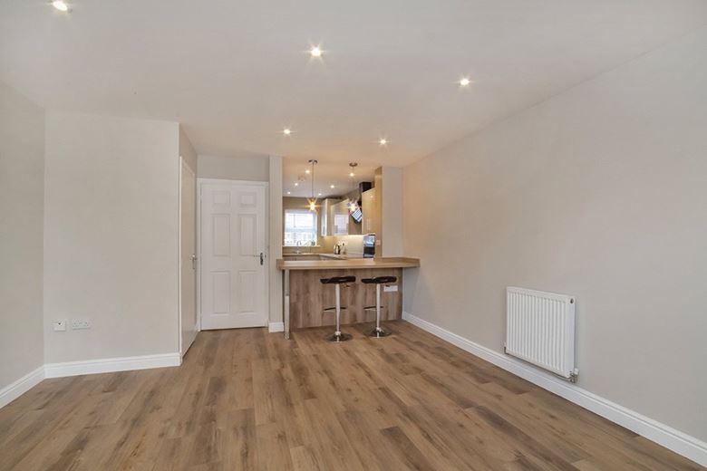 3 bedroom house, Calvert Way, Bedale DL8 - Let Agreed