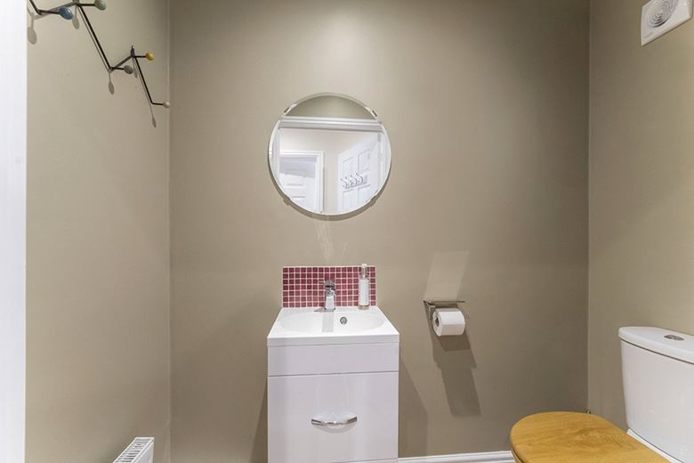 3 bedroom house, Calvert Way, Bedale DL8 - Let Agreed