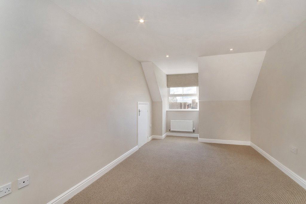 3 bedroom house, Calvert Way, Bedale DL8 - Let Agreed