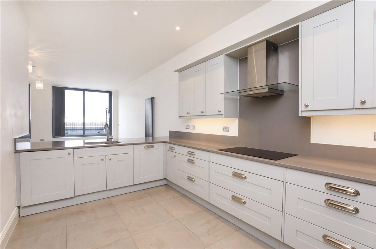 3 bedroom flat, The Residence, Bishopthorpe Road YO23