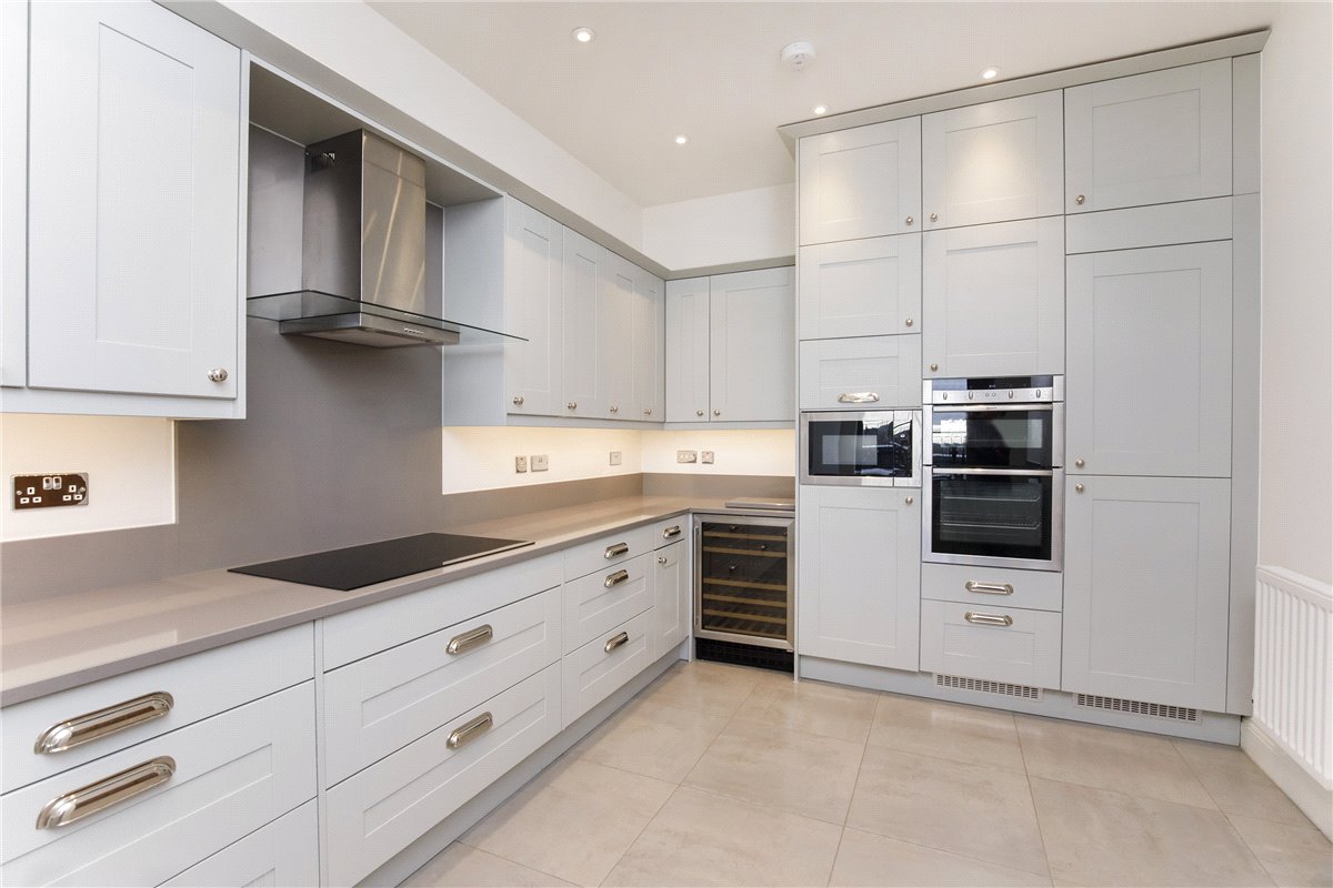 3 bedroom flat, The Residence, Bishopthorpe Road YO23