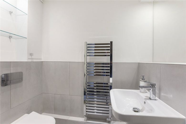 3 bedroom flat, The Residence, Bishopthorpe Road YO23