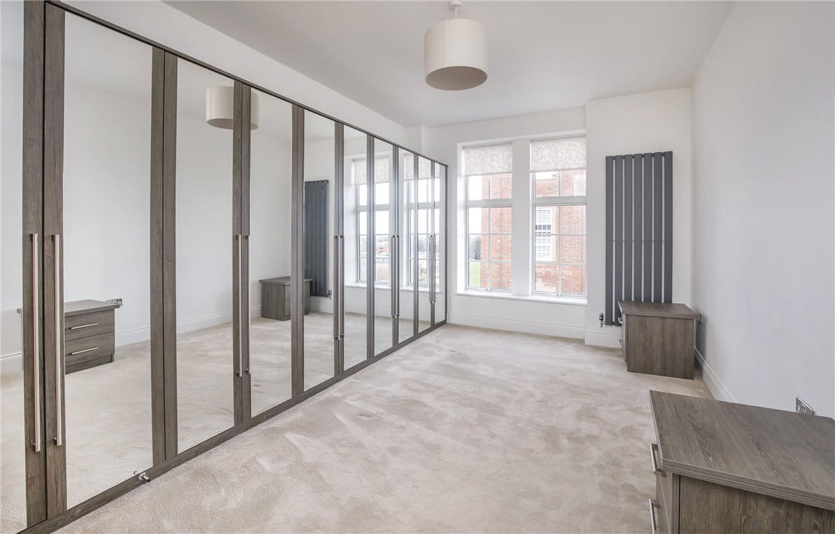 3 bedroom flat, The Residence, Bishopthorpe Road YO23