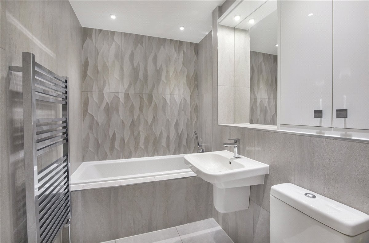 3 bedroom flat, The Residence, Bishopthorpe Road YO23