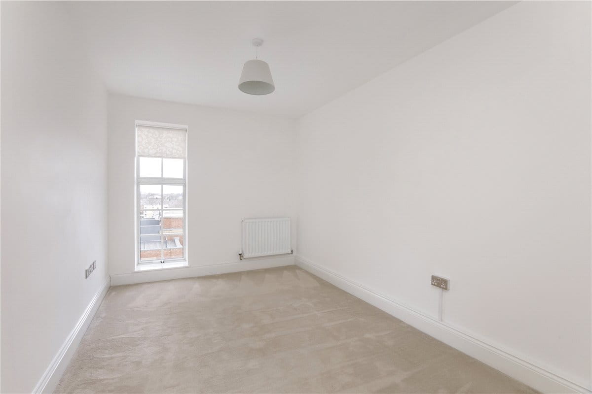 3 bedroom flat, The Residence, Bishopthorpe Road YO23