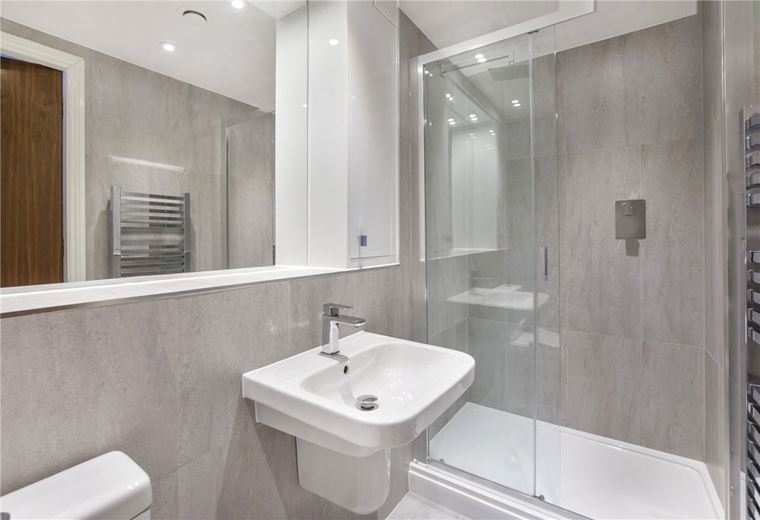 3 bedroom flat, The Residence, Bishopthorpe Road YO23