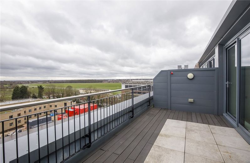 3 bedroom flat, The Residence, Bishopthorpe Road YO23