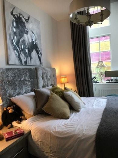 1 bedroom flat, The Residence, Bishopthorpe Road YO23 - Let Agreed