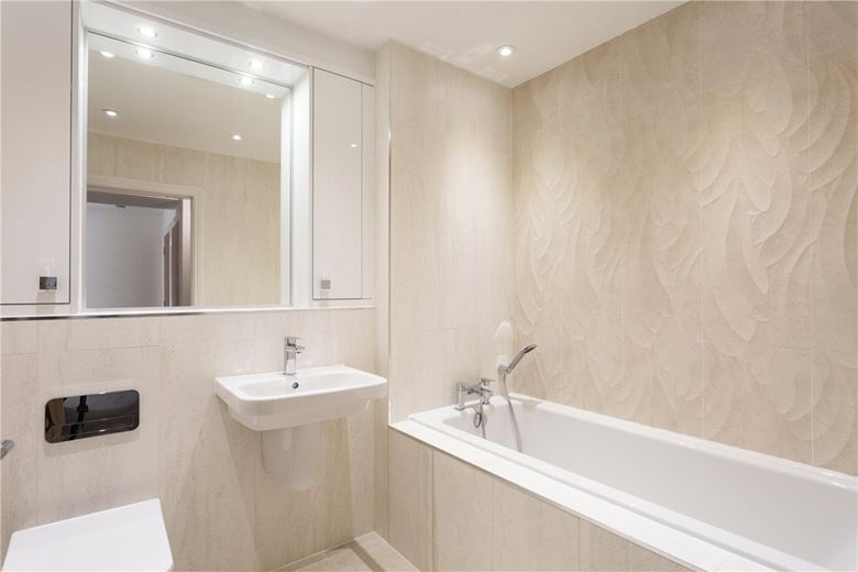 2 bedroom flat, The Residence, Bishopthorpe Road YO23