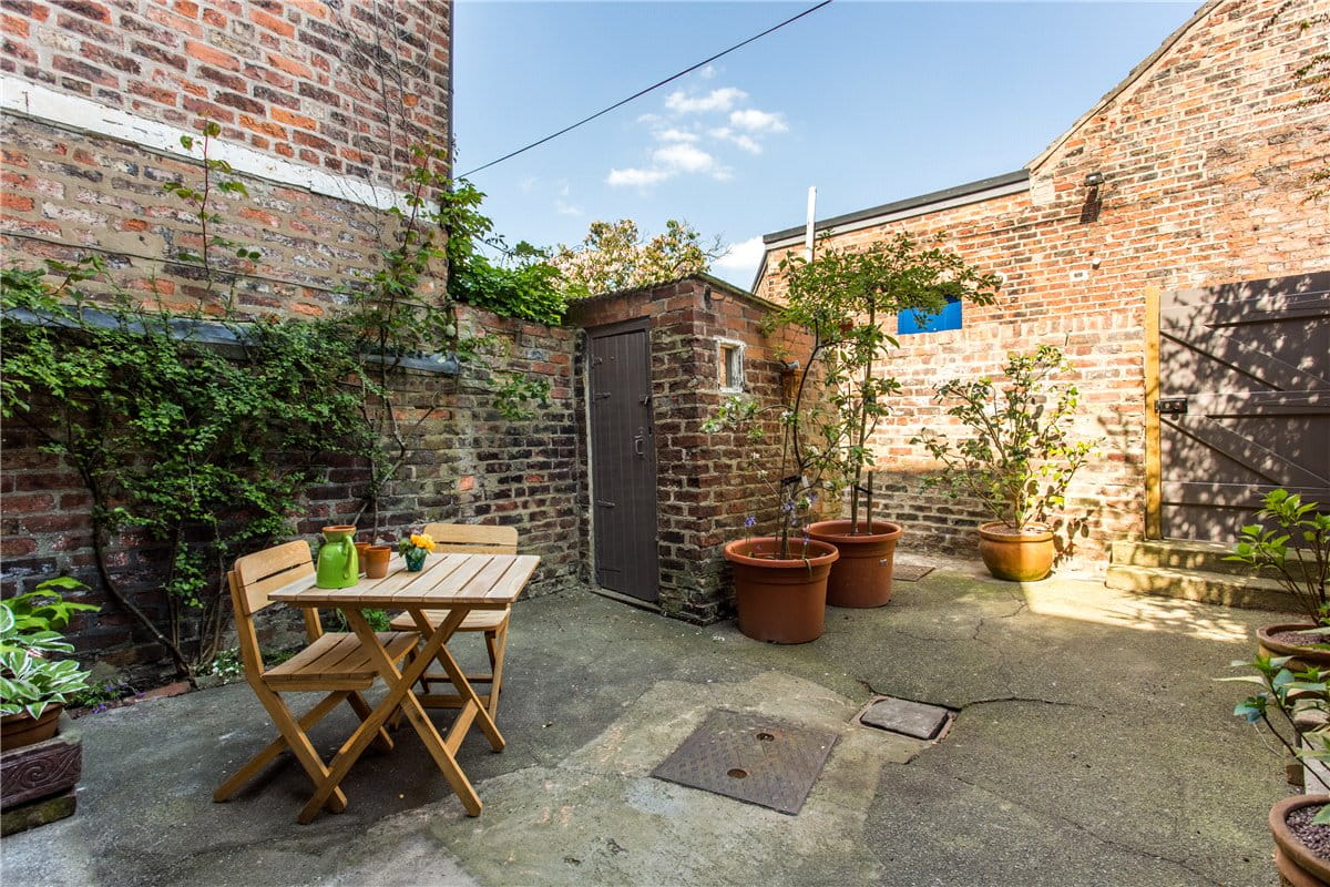 4 bedroom house, Mount Parade, York YO24