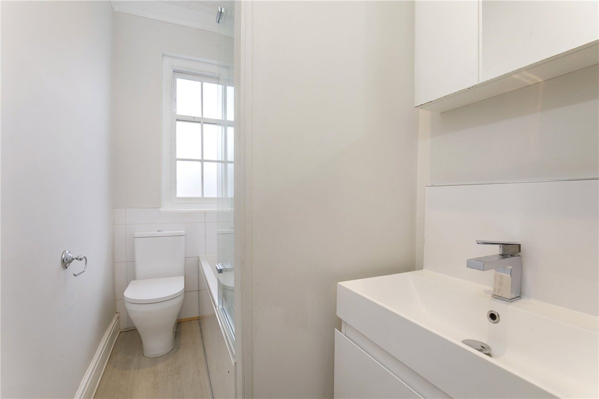 4 bedroom house, Mount Parade, York YO24