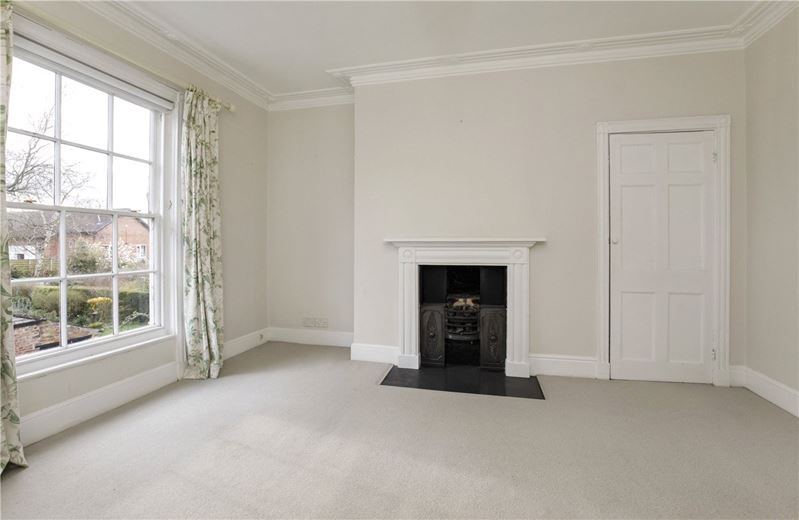 4 bedroom house, Mount Parade, York YO24