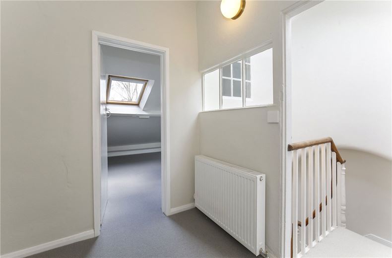 4 bedroom house, Mount Parade, York YO24