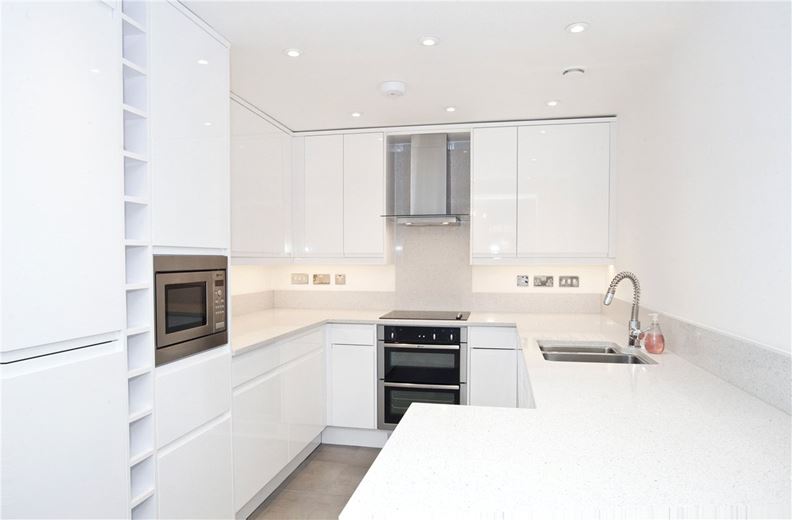 2 bedroom flat, The Residence, Bishopthorpe YO23