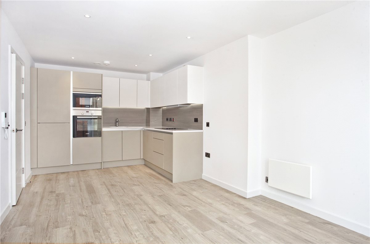 1 bedroom flat, Leetham House, Palmer Street YO1 - Let Agreed