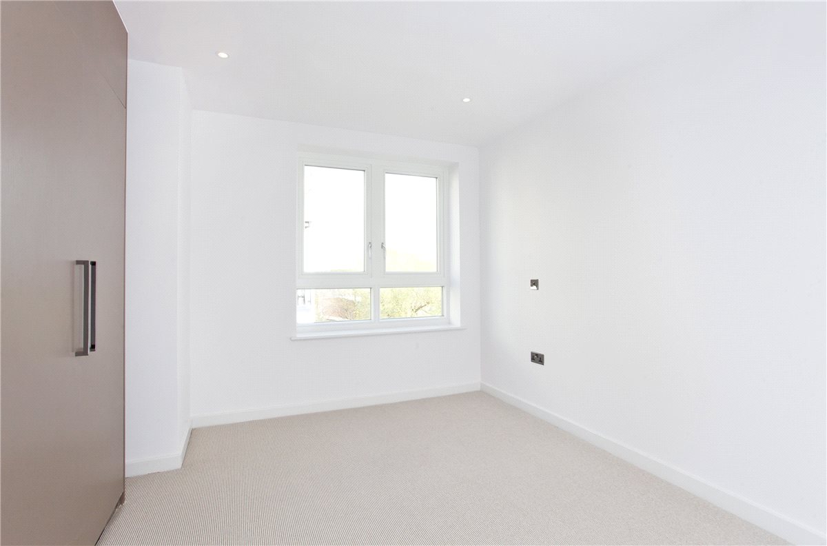 1 bedroom flat, Leetham House, Palmer Street YO1 - Let Agreed