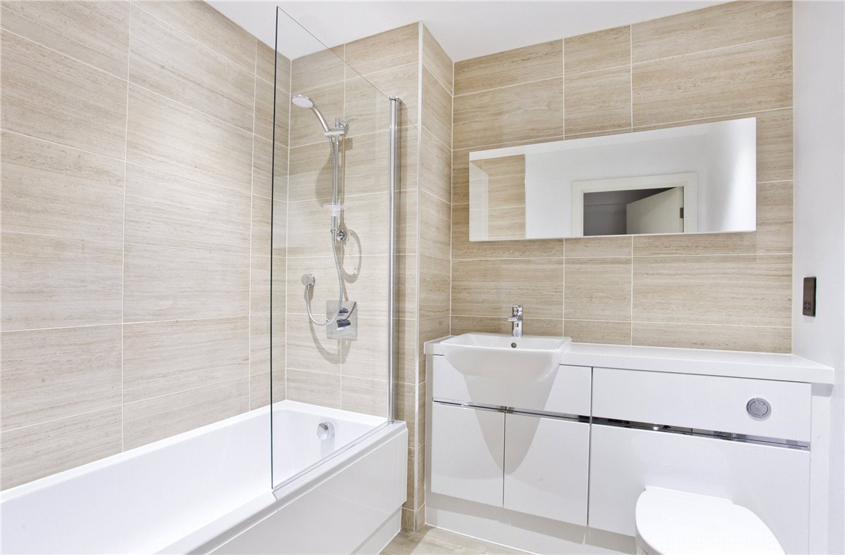 1 bedroom flat, Leetham House, Palmer Street YO1 - Let Agreed