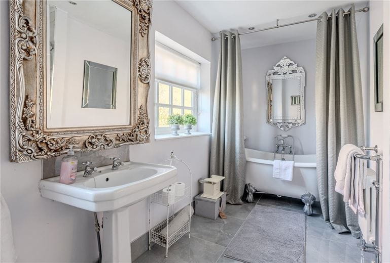 5 bedroom house, Old Road, Cawood YO8