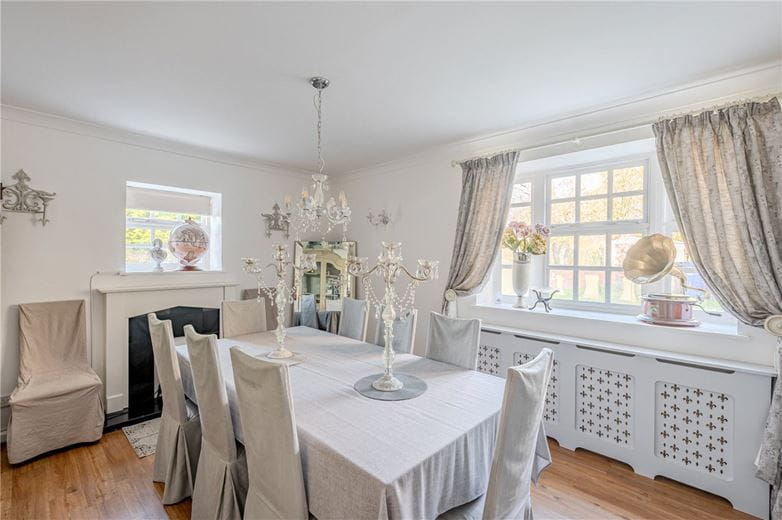 5 bedroom house, Old Road, Cawood YO8