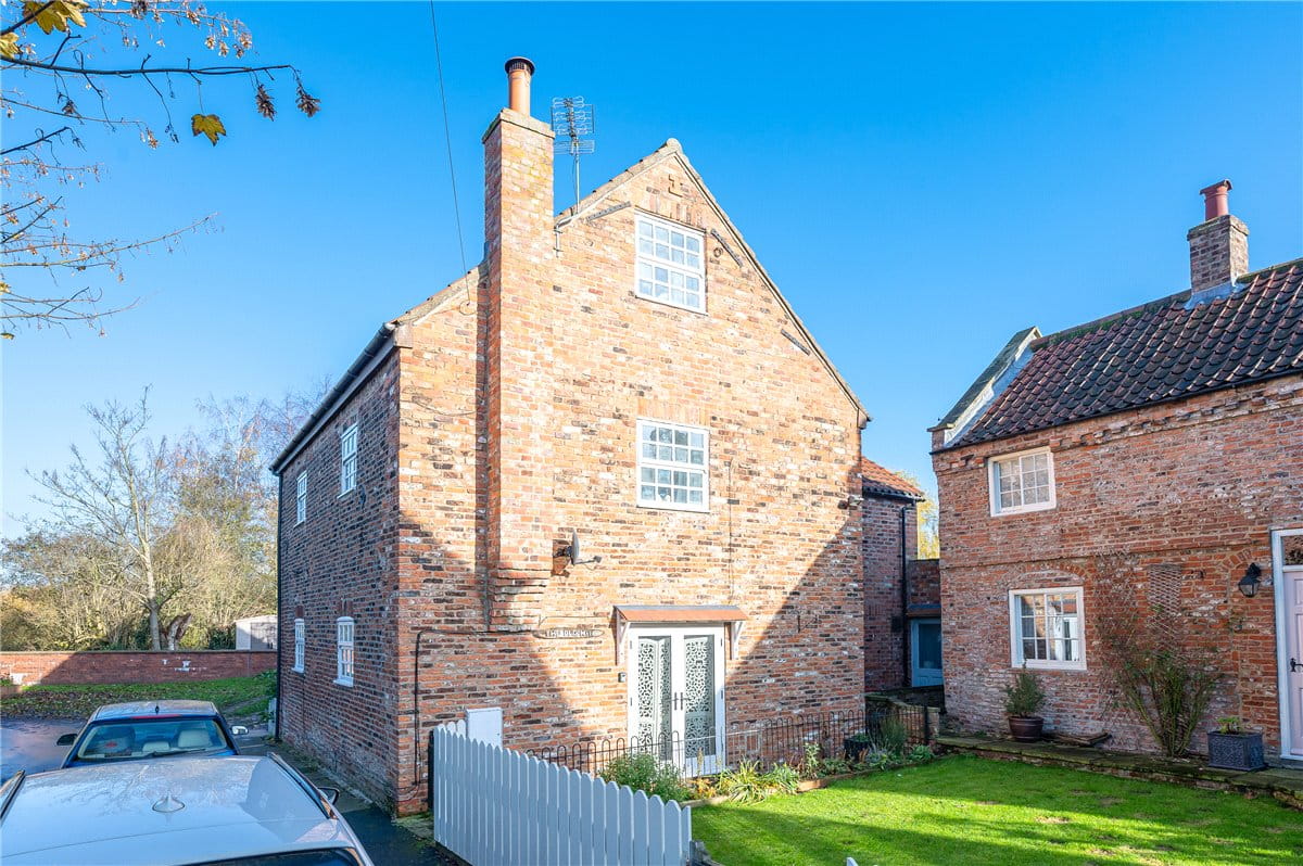5 bedroom house, Old Road, Cawood YO8
