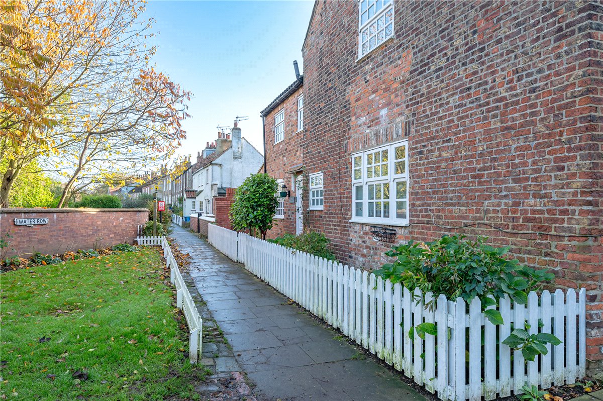 5 bedroom house, Old Road, Cawood YO8