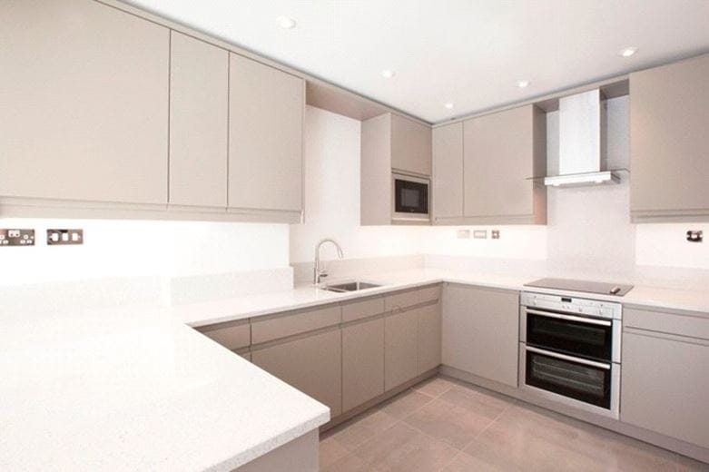 2 bedroom flat, The Residence, Bishopthorpe Road YO23 - Let Agreed