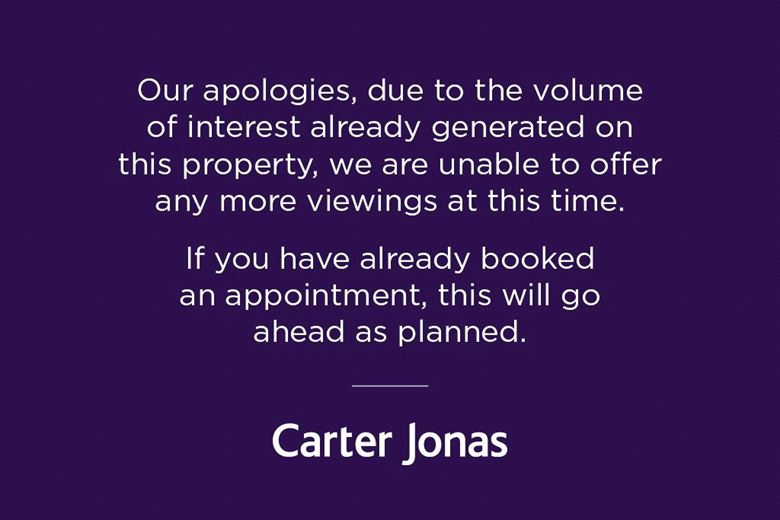 1 bedroom flat, Postern Close, York YO23 - Let Agreed