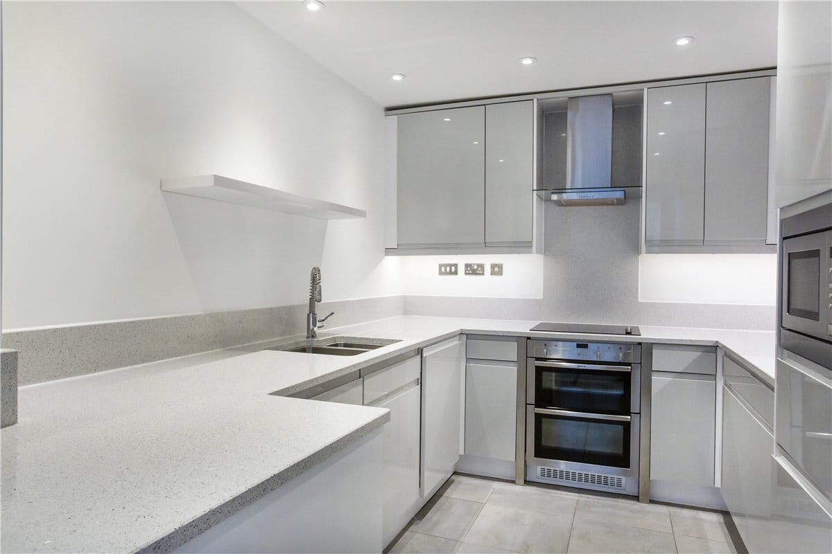 2 bedroom flat, The Residence, Bishopthorpe Road YO23