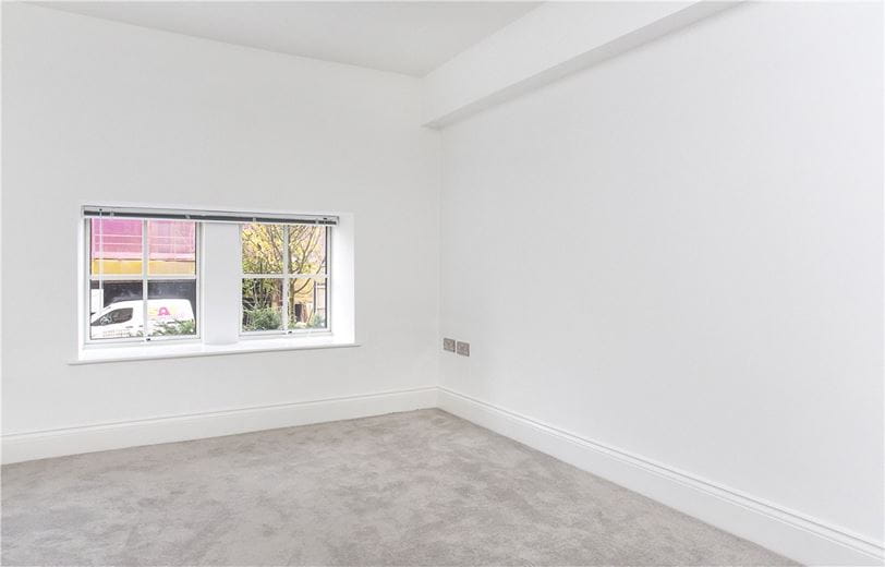 2 bedroom flat, The Residence, Bishopthorpe Road YO23