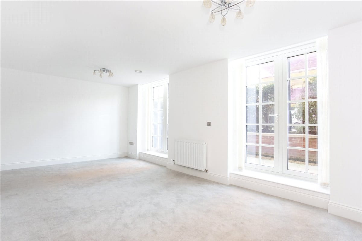2 bedroom flat, The Residence, Bishopthorpe Road YO23