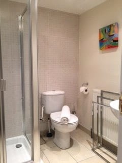 2 bedroom , Nun Monkton, York YO26 - Let Agreed