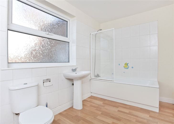 3 bedroom house, Millgate, Selby YO8 - Let Agreed