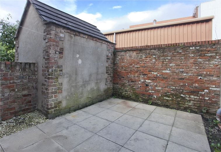 3 bedroom house, Millgate, Selby YO8 - Let Agreed