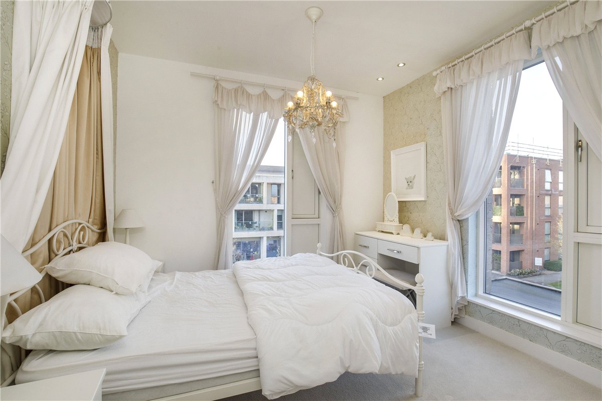 4 bedroom house, Clock Tower Way, York YO23 - Available