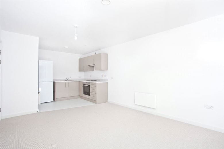 1 bedroom flat, Pound Lane, York YO1 - Available