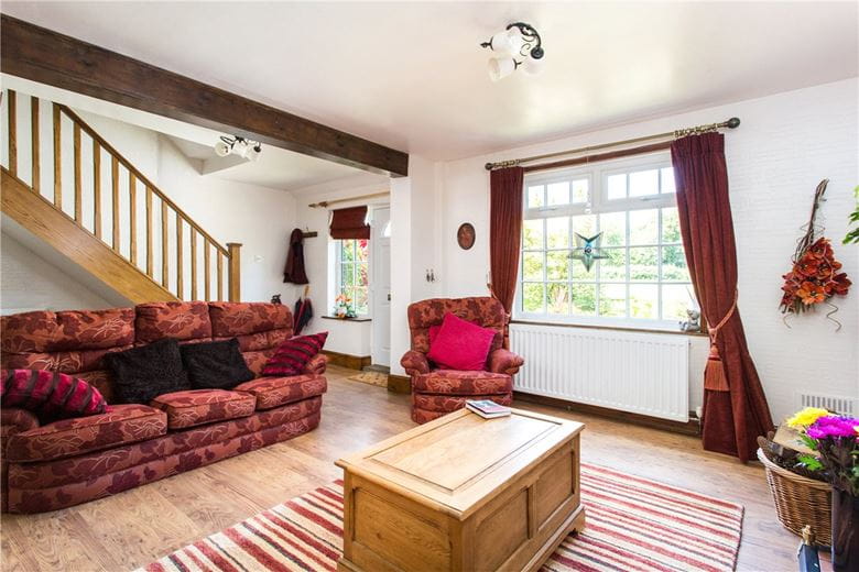 2 bedroom house, York Road, Stillingfleet YO19 - Let Agreed