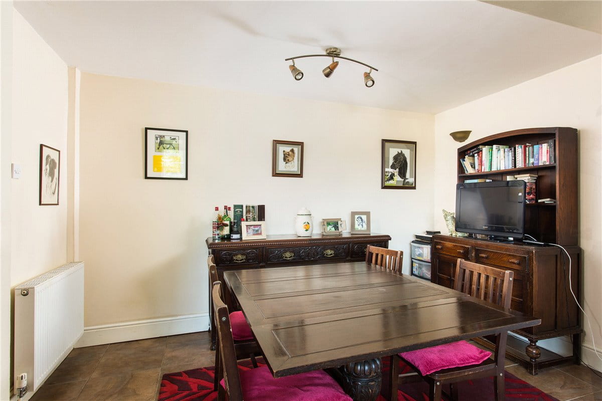 2 bedroom house, York Road, Stillingfleet YO19 - Let Agreed