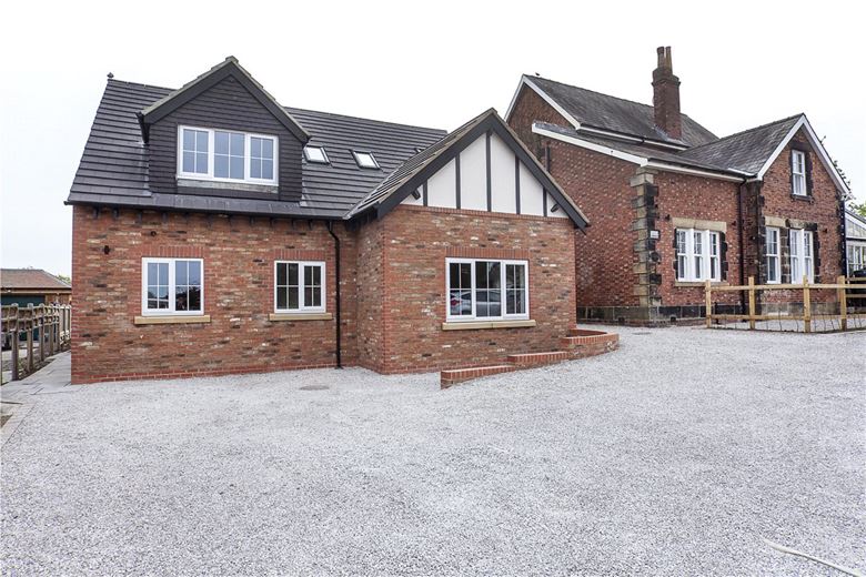 3 bedroom house, Station Road, Upper Poppleton YO26 - Let Agreed