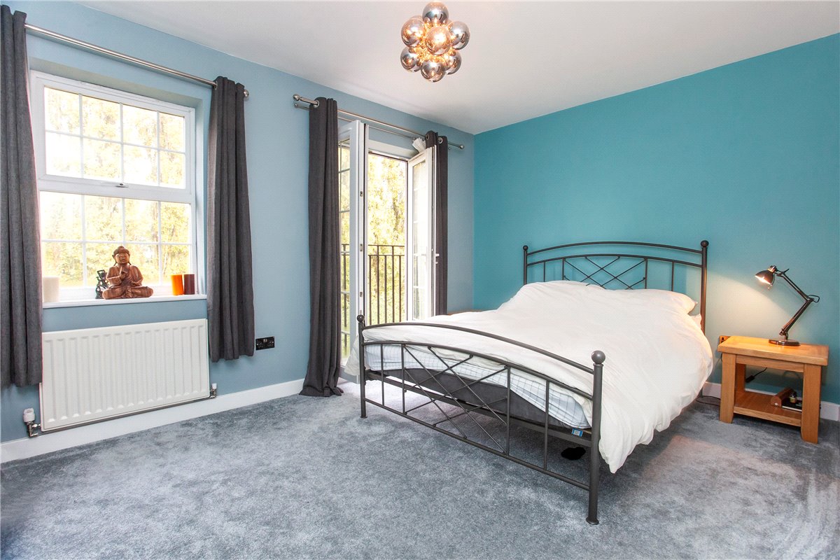 3 bedroom house, Waterside Gardens, York YO31