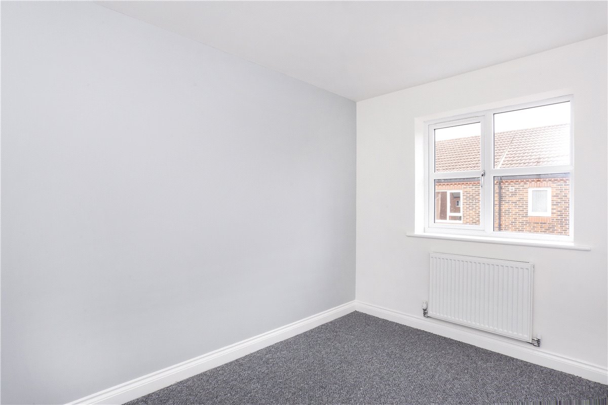 3 bedroom house, Millgate Court, Selby YO8 - Let Agreed