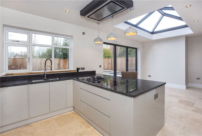 4 bedroom house, Heworth Green, York YO31