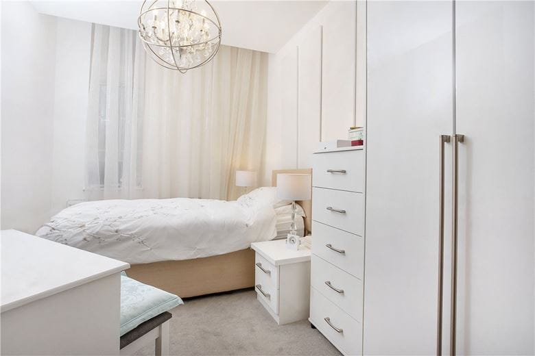 1 bedroom flat, The Residence, Bishopthorpe Road YO23 - Let Agreed