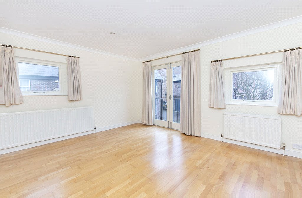 1 bedroom flat, St. Andrewgate, York YO1 - Let Agreed