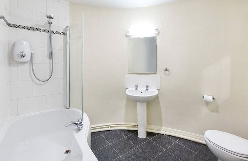 1 bedroom flat, St. Andrewgate, York YO1 - Let Agreed