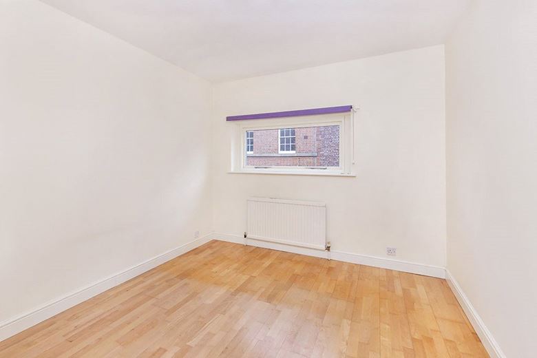1 bedroom flat, St. Andrewgate, York YO1 - Let Agreed