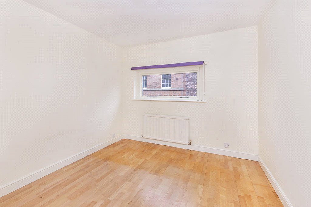 1 bedroom flat, St. Andrewgate, York YO1 - Let Agreed