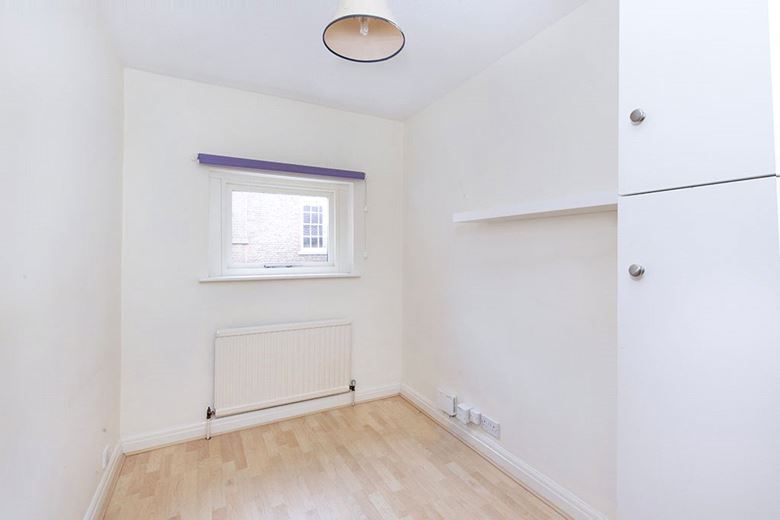 1 bedroom flat, St. Andrewgate, York YO1 - Let Agreed