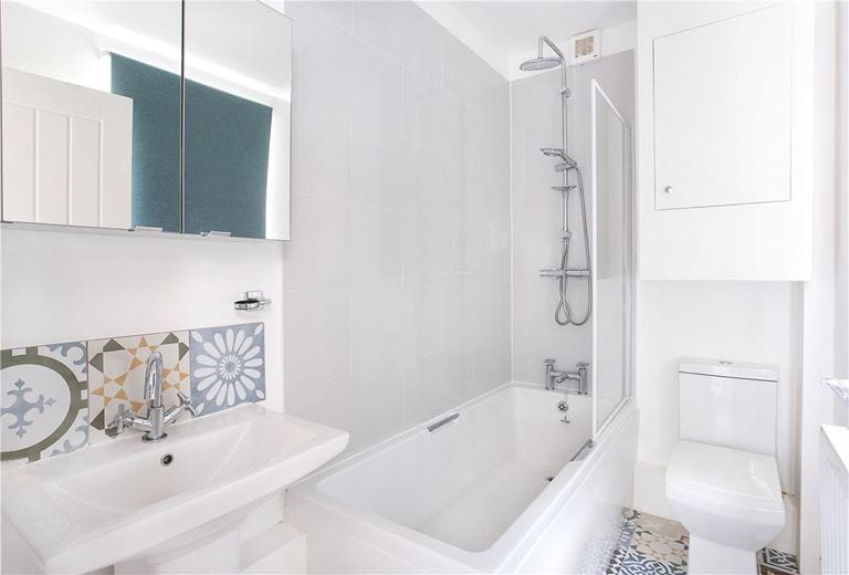 2 bedroom house, Argyle Street, York YO23