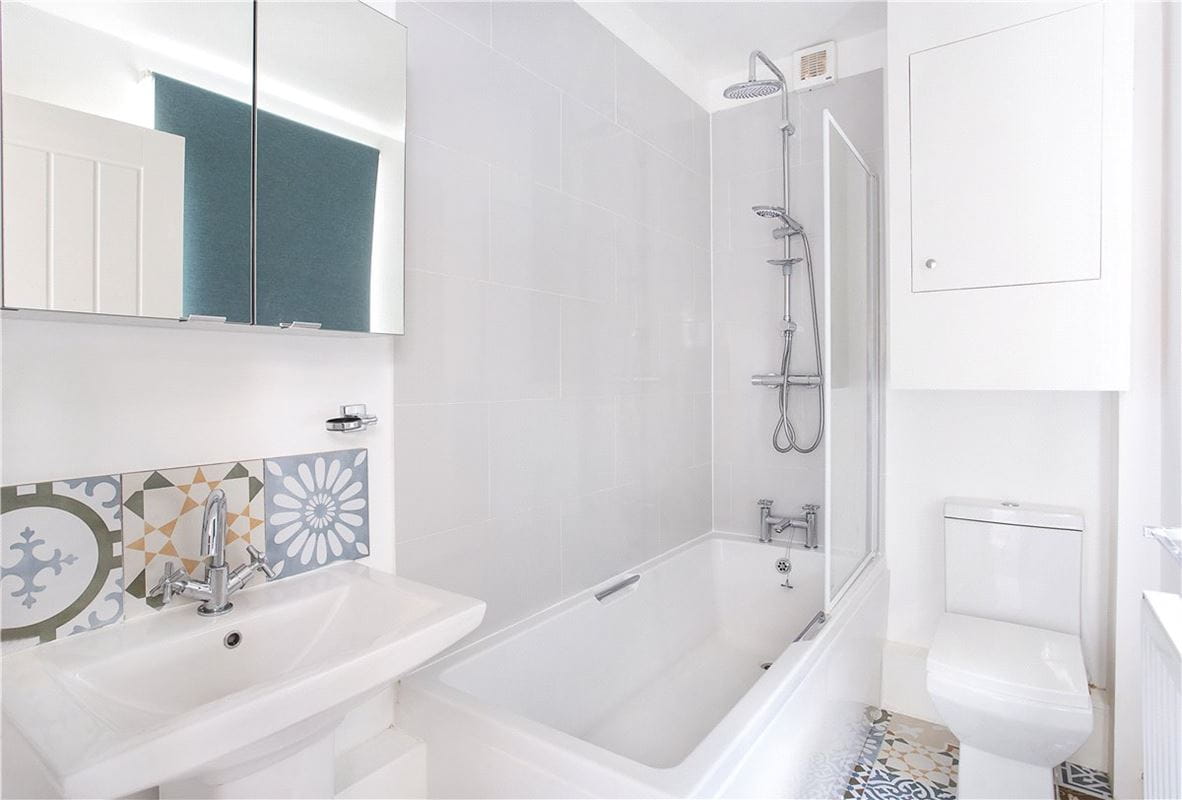 2 bedroom house, Argyle Street, York YO23